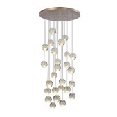 AM6808 BOCCI SHOWER 