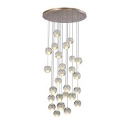 AM6808 BOCCI SHOWER 