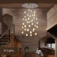 AM6808 BOCCI SHOWER 