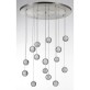 AM6808 BOCCI SHOWER 