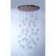 AM6808 BOCCI SHOWER 