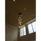 AM6808 BOCCI SHOWER 