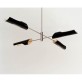 AM1068 TORROJA CROSS PENDANT