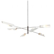 AM1068 TORROJA CROSS PENDANT