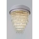 DV8580 Silk Shade