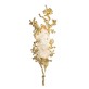 IQ2178 BAROQUE PAIR SCONCE