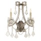 IQ8226 BARDOT SCONCE