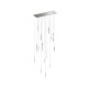 QZ0309 COMETE SUSPENSION
