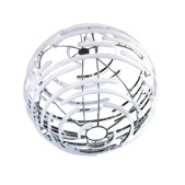 QZ0338 Deloitte Orb 