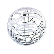 QZ0338 Deloitte Orb 