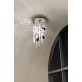 SJ2022 SOLAR CHANDELIER