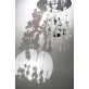 SJ2022 SOLAR CHANDELIER
