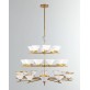 SJ2091 Cleo Chandelier