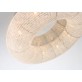WM644 Donut Crystal
