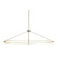 AL0160 HALO OVAL 