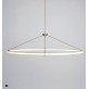 AL0160 HALO OVAL 