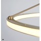 AL0160 HALO OVAL 