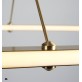 AL0160 HALO OVAL 