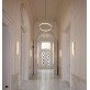 AL0160 HALO OVAL 