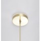 AL0160 HALO OVAL 
