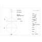 AL0160 HALO OVAL 