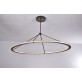 AL0160 HALO OVAL 