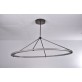 AL0160 HALO OVAL 