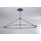 AL0160 HALO OVAL 