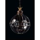 AM2002 LARGE SPHERICAL LANTERN