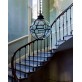 AM2002 LARGE SPHERICAL LANTERN