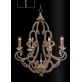 AMAJC-8679 PARIS EIGHT-LIGHT