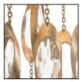 AMAJC-8815 COUNTERPOINT ELEVEN-LIGHT CHANDELIER