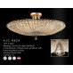 AMAJC-8824 BEADED CRYSTAL