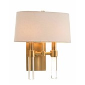 AMAJC-8831 GLASS ROD TWO-LIGHT 