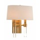 AMAJC-8831 GLASS ROD TWO-LIGHT 
