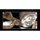 AMAJC-8849 BUDDING CRYSTAL SIXTEEN-LIGHT