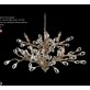 AMAJC-8850 BUDDING CRYSTAL TEN-LIGHT