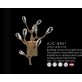 AMAJC-8851 BUDDING CRYSTAL ONE-LIGHT