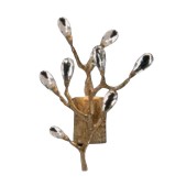 AMAJC-8851 BUDDING CRYSTAL ONE-LIGHT