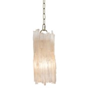 AMAJC-8872 NATURAL SELENITE TWO-LIGHT