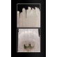 AMAJC-8873 NATURAL SELENITE EIGHT-LIGHT