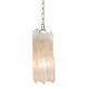 AMAJC-8875 NATURAL SELENITE PENDANT 