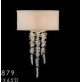 AMAJC-8879 CASCADING CRYSTAL WATERFALL ONE-LIGHT