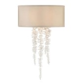 AMAJC-8879 CASCADING CRYSTAL WATERFALL ONE-LIGHT