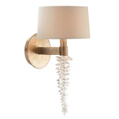 AMAJC-8880 CASCADING CRYSTAL WATERFALL ONE-LIGHT
