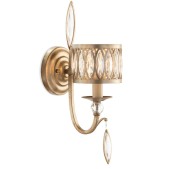 AMAJC-8886 MARQUISE CRYSTAL ONE-LIGHT