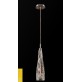 AMAJC-9023 HANDBLOWN GLASS HANGING PENDANT
