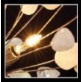 AMAJC-9064 EIGHT-ARM ASYMMETRICAL CHANDELIER