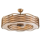 AMAJC-9091 RIBBONS FAN