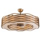 AMAJC-9091 RIBBONS FAN
